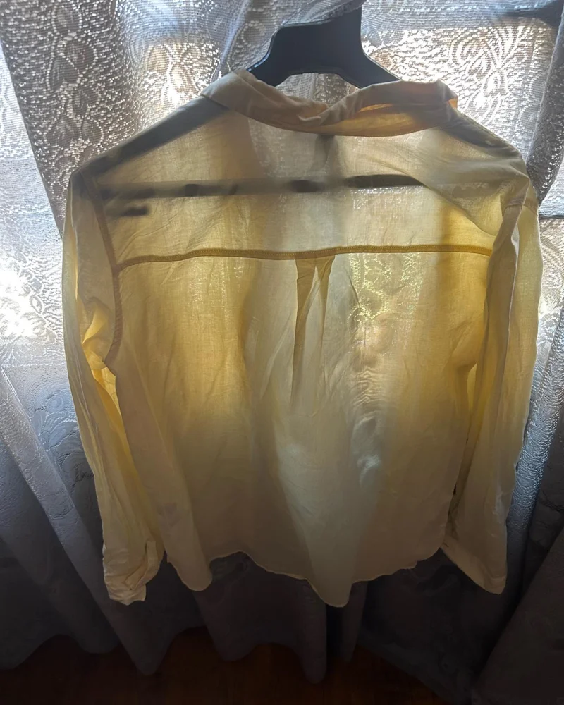 H&M Blouses, size M / 38 / 10, photo 3