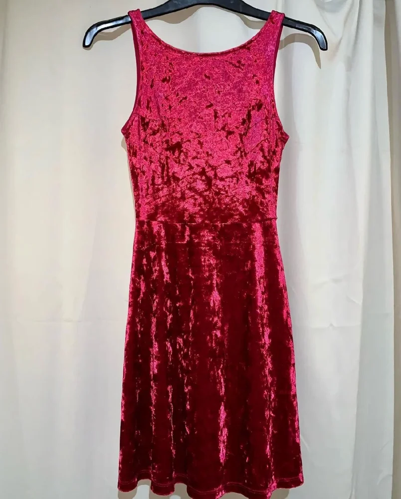 H&M Mini Dresses