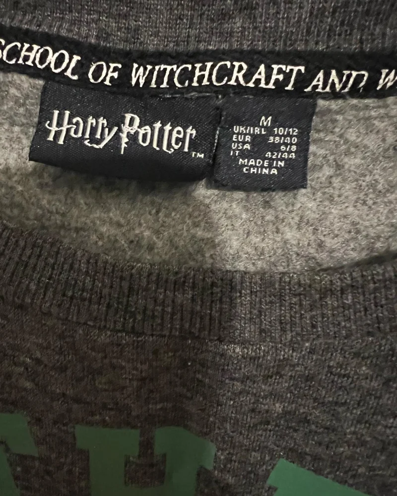 Harry Potter Sweaters & Pullovers, size M / 38 / 10, photo 3