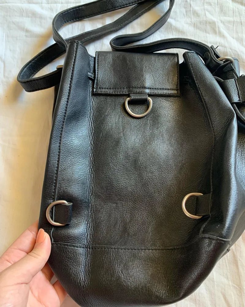 Cross-Body Bag, size Other, photo 4