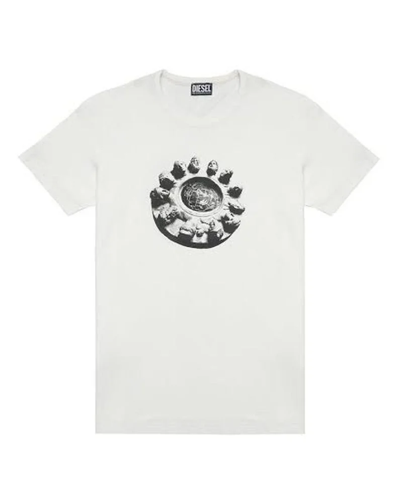 Diesel T-shirts
