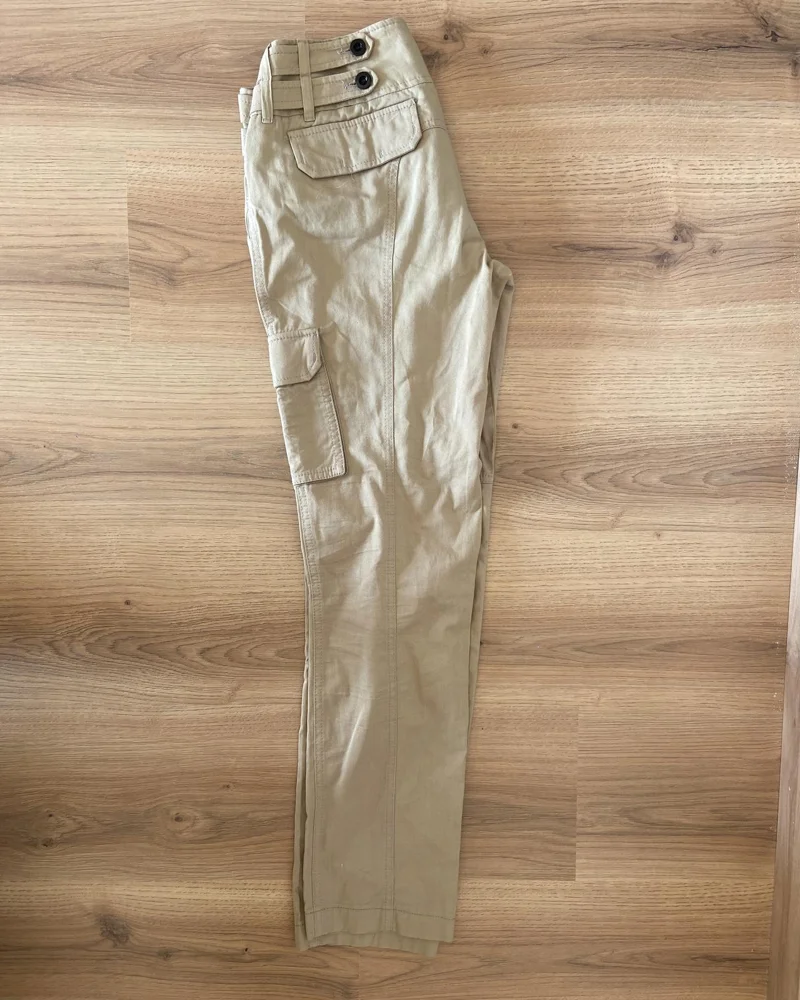 Dolce & Gabbana Pants, size S / 36 / 8, photo 5