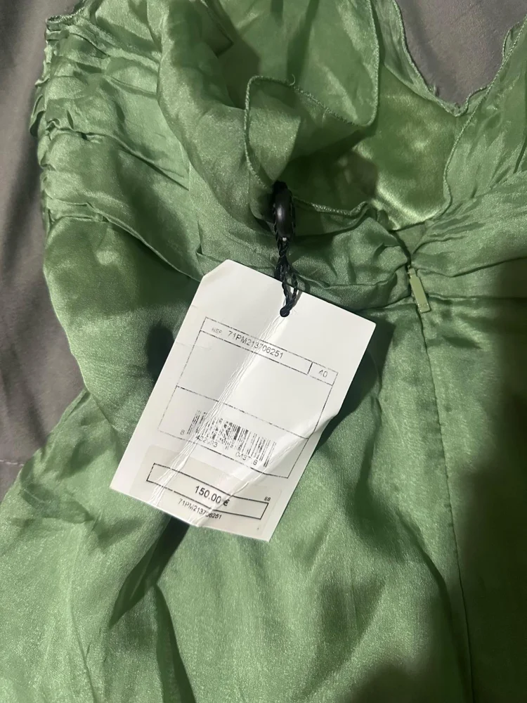 Purificación García Blouses, size L / 40 / 12, photo 5