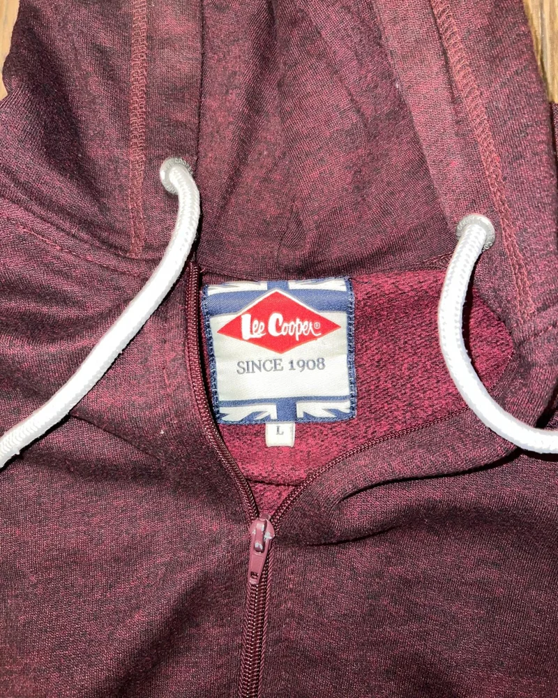 Lee Cooper Jackets, size L / 40 / 12, photo 2