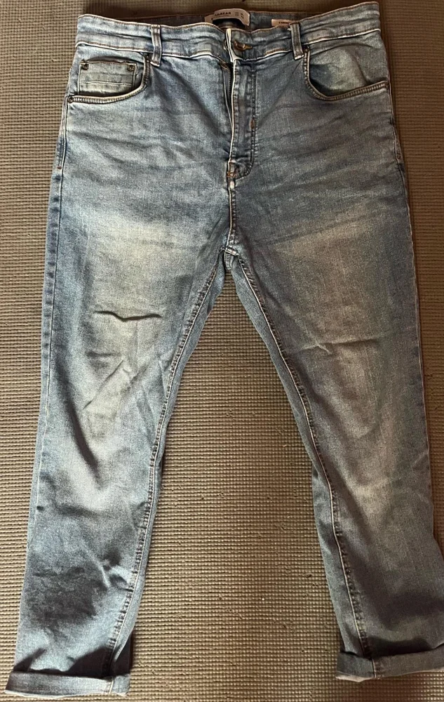 Pull & Bear Jeans, size M / 38 / 10, photo 4