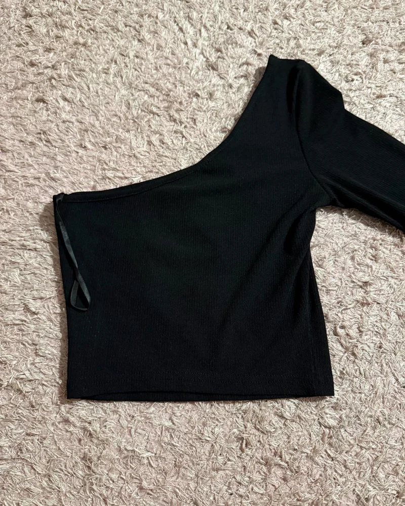 Shein Crop Tops, size XS / 34 / 6, photo 3