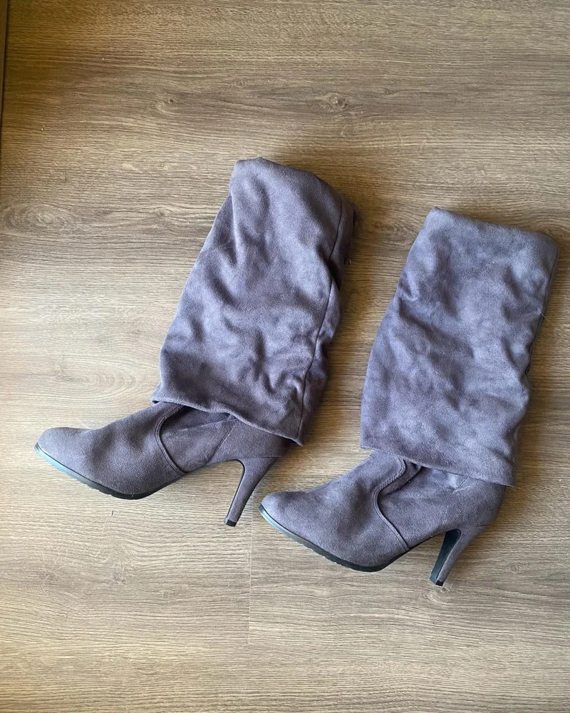 Heels, size 40, photo 2