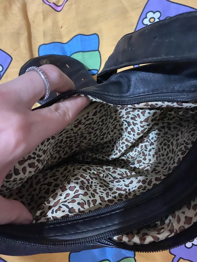 Shoulder Bag, size One size, photo 6