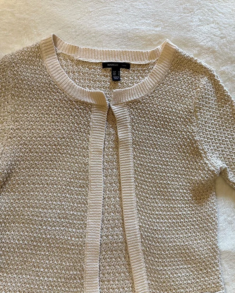 Mango Cardigans, size XS / 34 / 6, photo 5