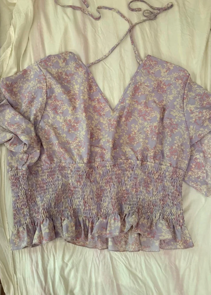 Shein Blouses, size 4XL / 48 / 20, photo 2