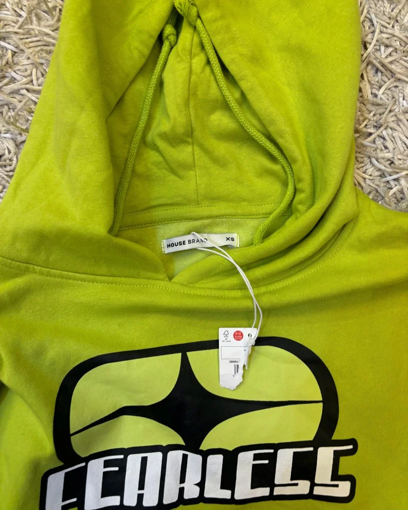 Hoodies, size XS / 34 / 6, photo 4