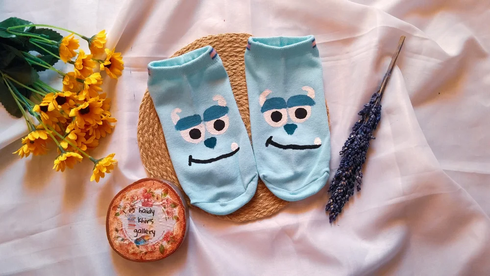 Socks, size One size, photo 4