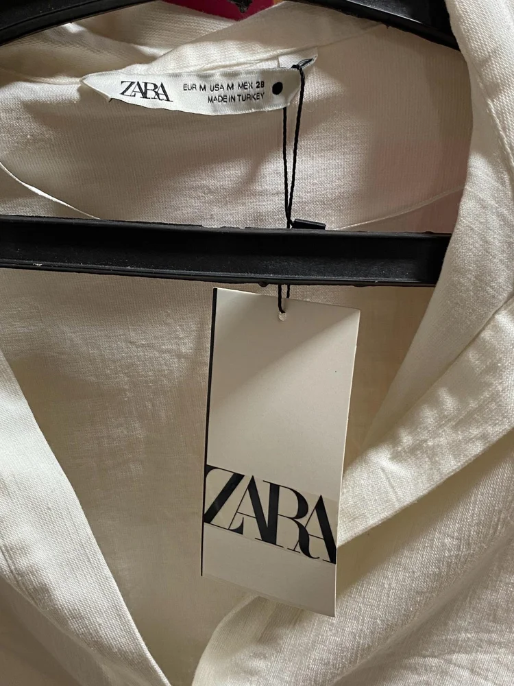 Zara Shirts, size S / 36 / 8, photo 2