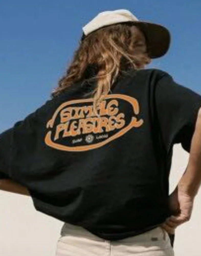 Shein T-shirts