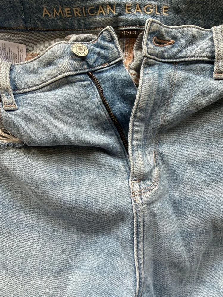 American Eagle Jeans, size M / 38 / 10, photo 2