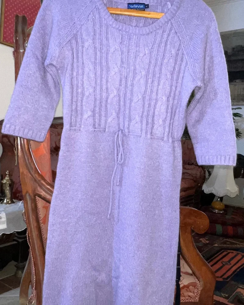 Wave Midi Dresses, size L / 40 / 12, photo 5