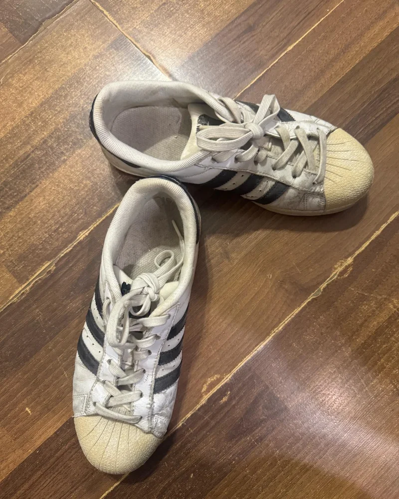 adidas Originals Sneakers, size 38, photo 6