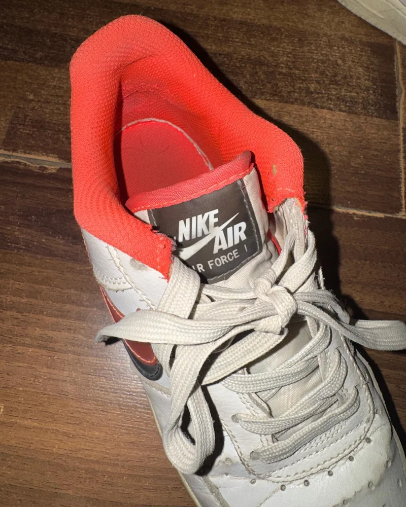 Nike Sneakers, size 36, photo 3