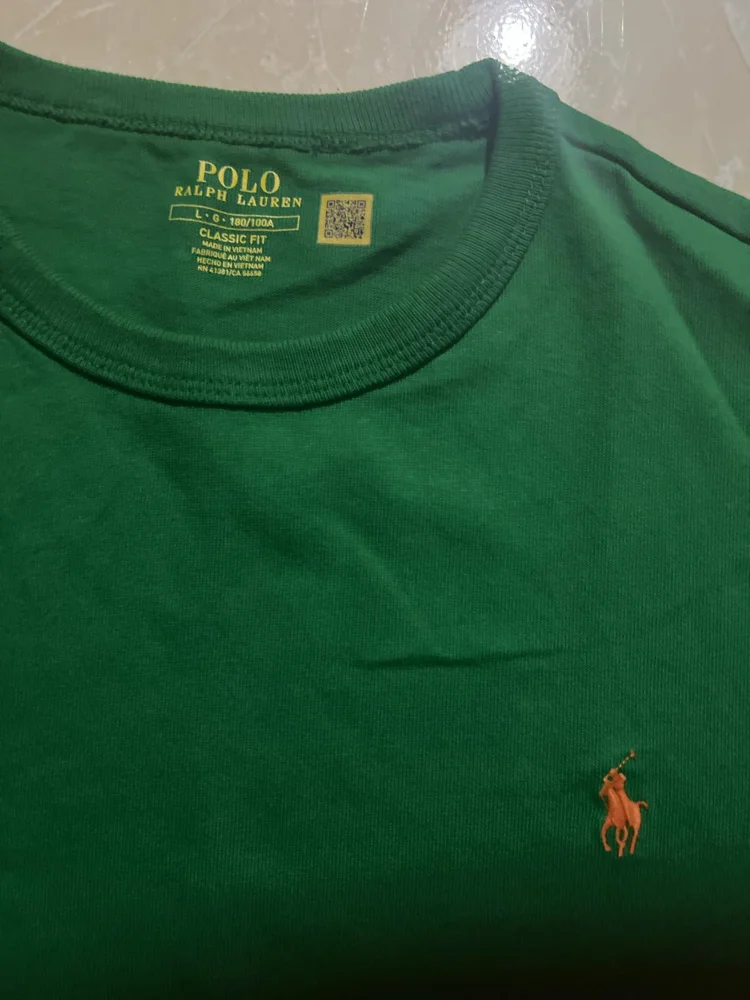 Polo Ralph Lauren Polo Shirts, size XL, photo 3