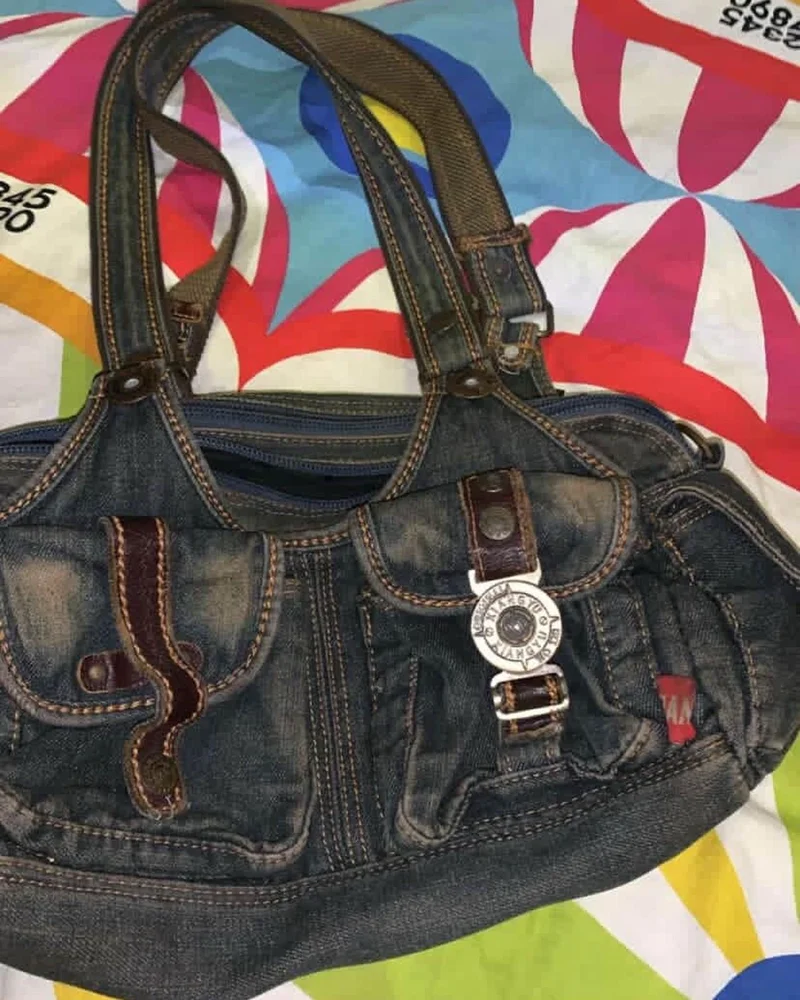 Vans Shoulder Bag, size One size, photo 2