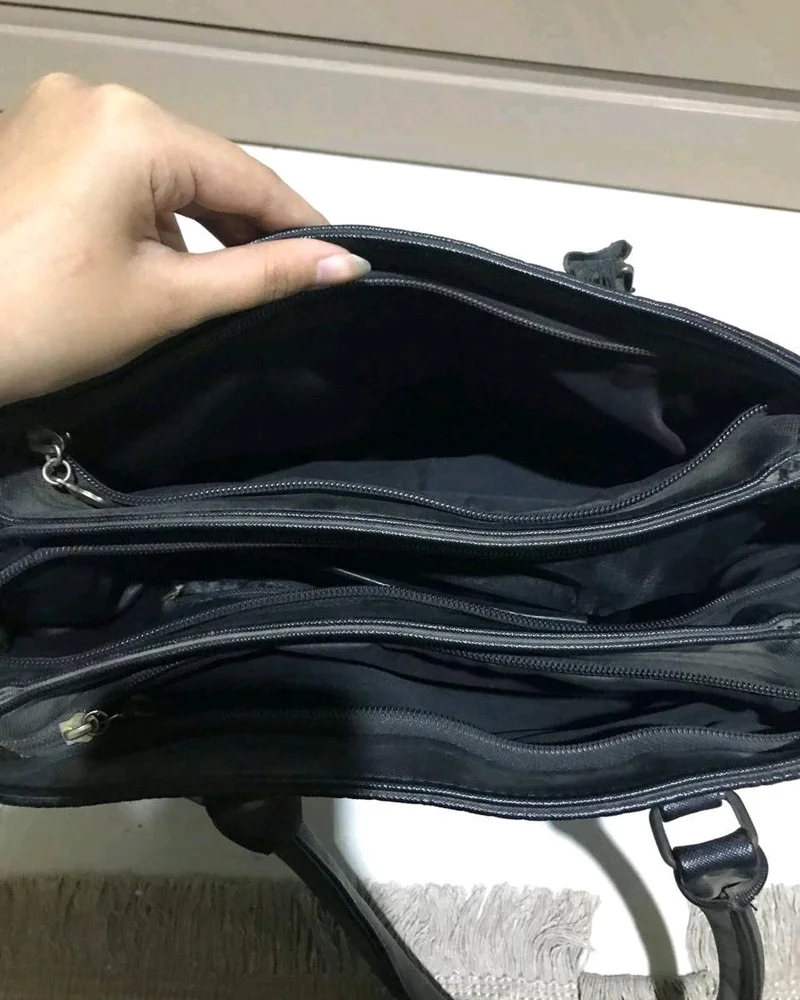 Shoulder Bag, size One size, photo 3