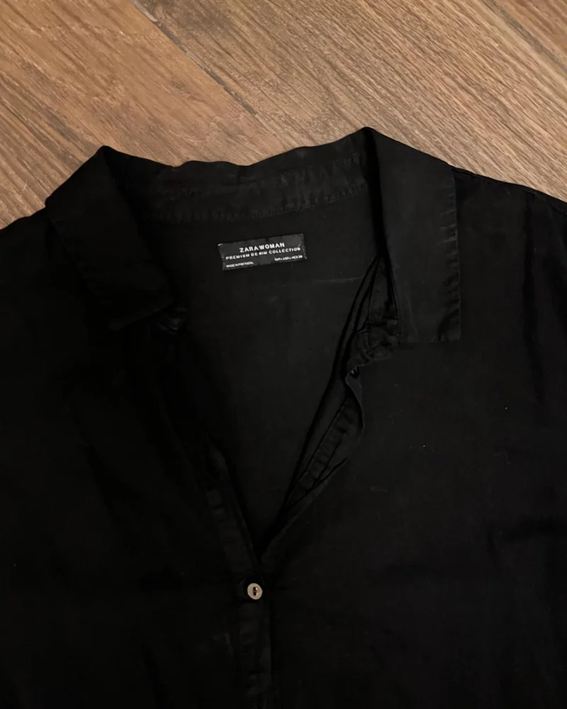 Zara Blouses, size L / 40 / 12, photo 2