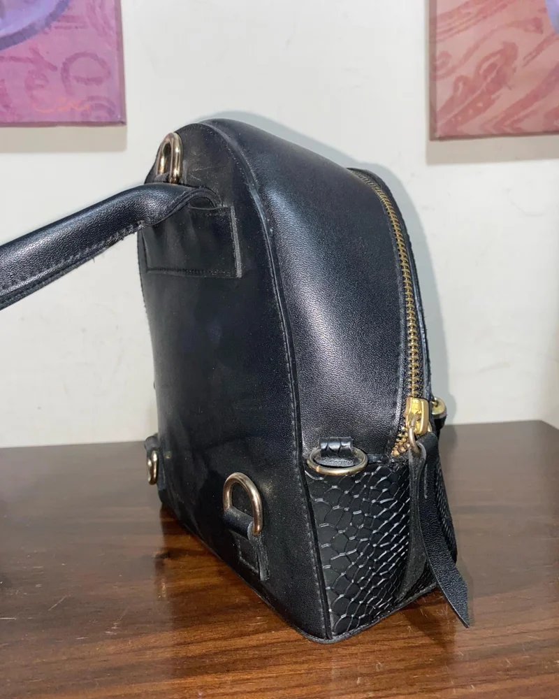 Local Mini Bag, size Other, photo 3
