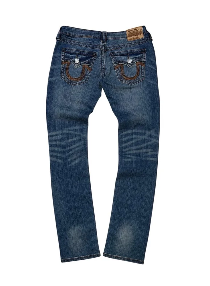 True Religion Jeans, size W30, photo 3