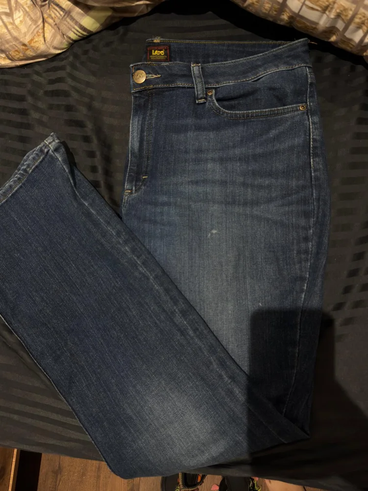 Lee Jeans, size XL / 42 / 14, photo 3
