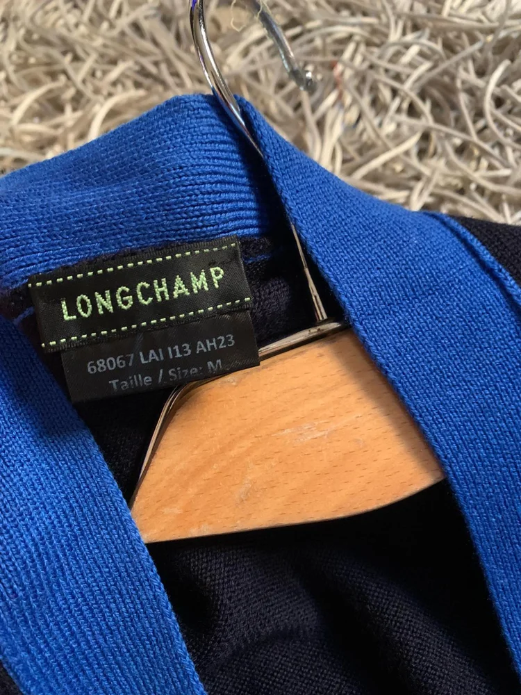 Longchamp Cardigans, size XL / 42 / 14, photo 2