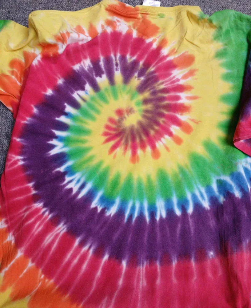 T-shirts, size XL, photo 2