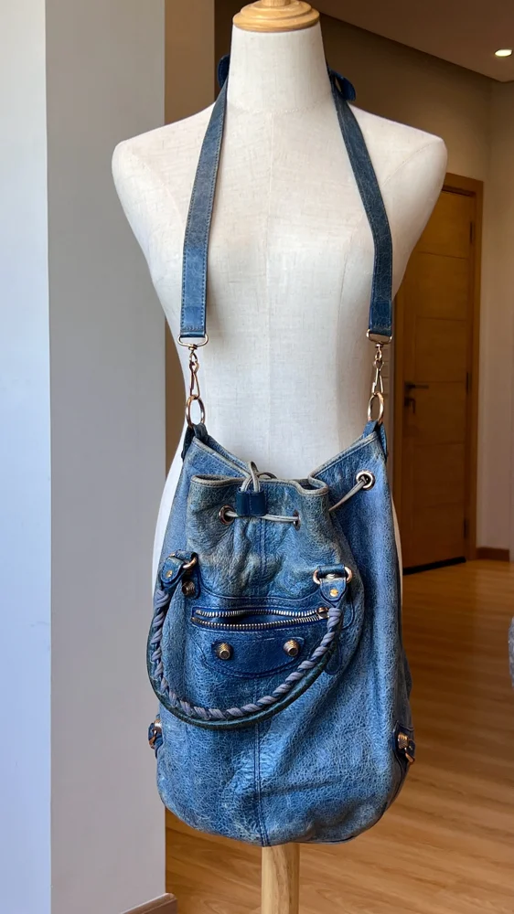 Balenciaga Cross-Body Bag