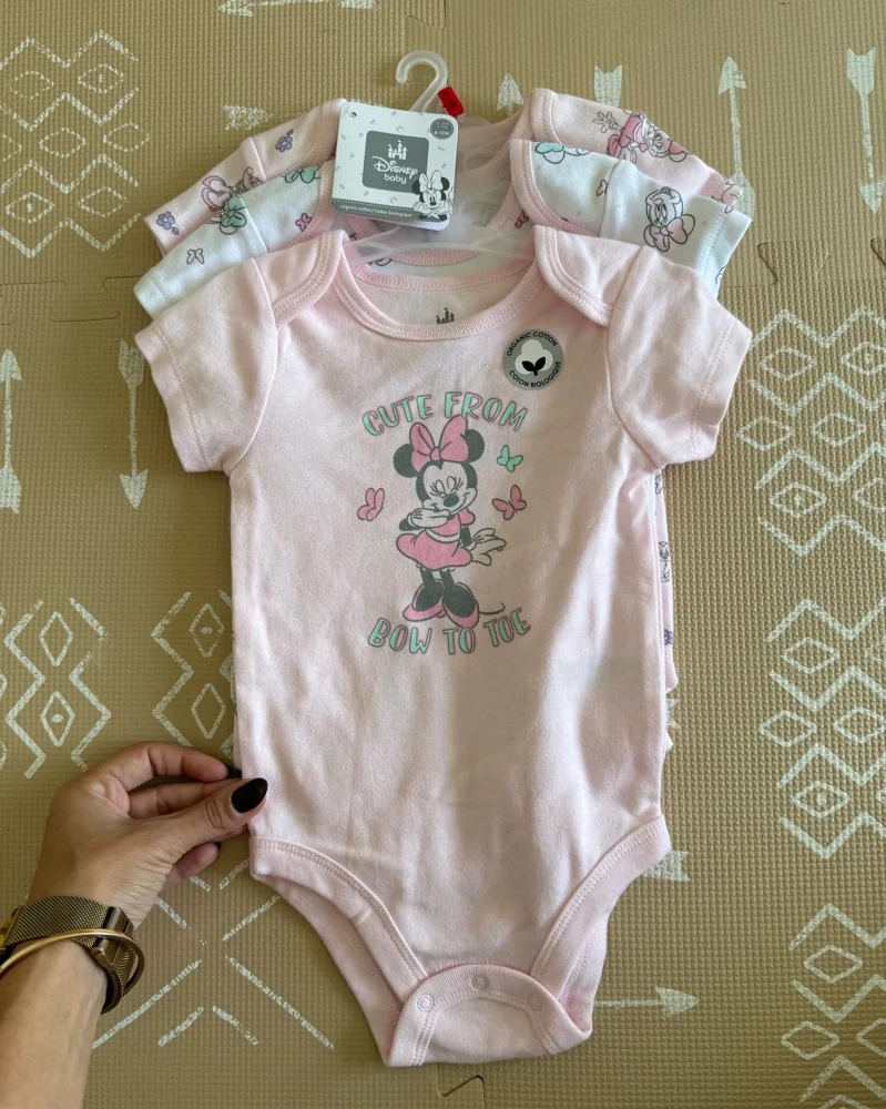 Disney Baby Sets, size 9–12m, photo 5