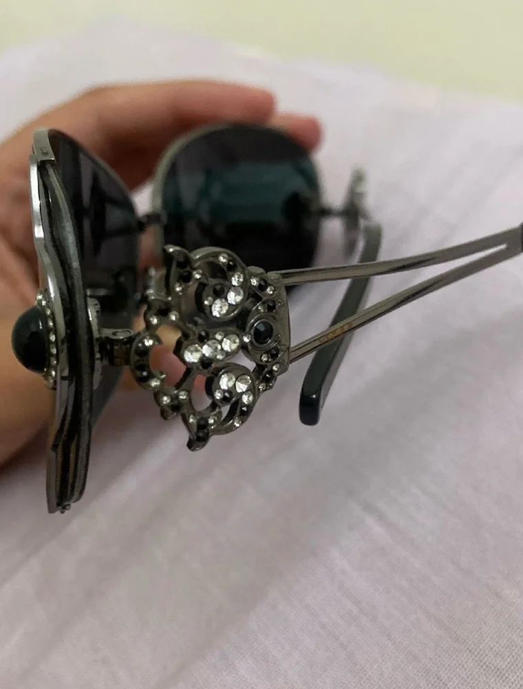 Vogue Sunglasses, size Other, photo 6