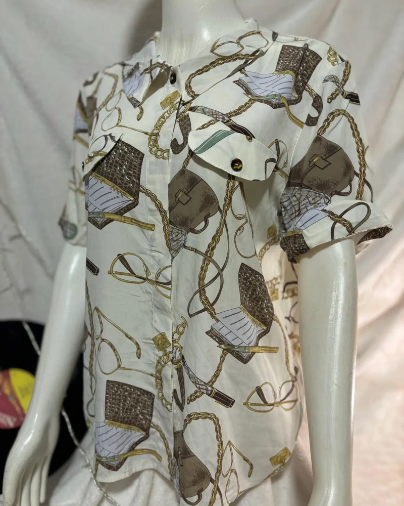 Shirts, size M / 38 / 10, photo 4