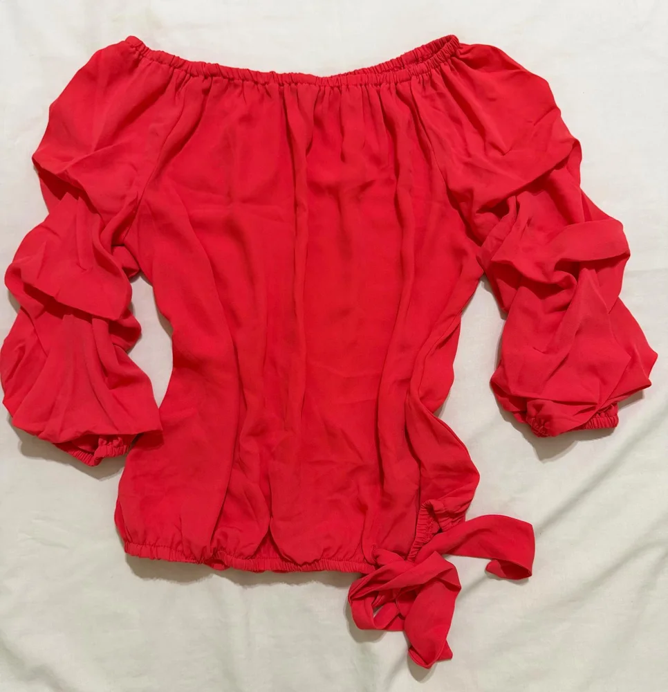 Blouses, size XS / 34 / 6, photo 3