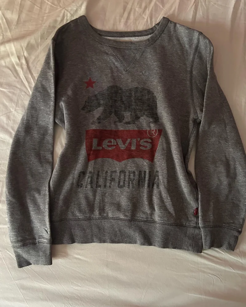 Levi Strauss & Co. Sweaters & Pullovers, size S / 36 / 8, photo 3