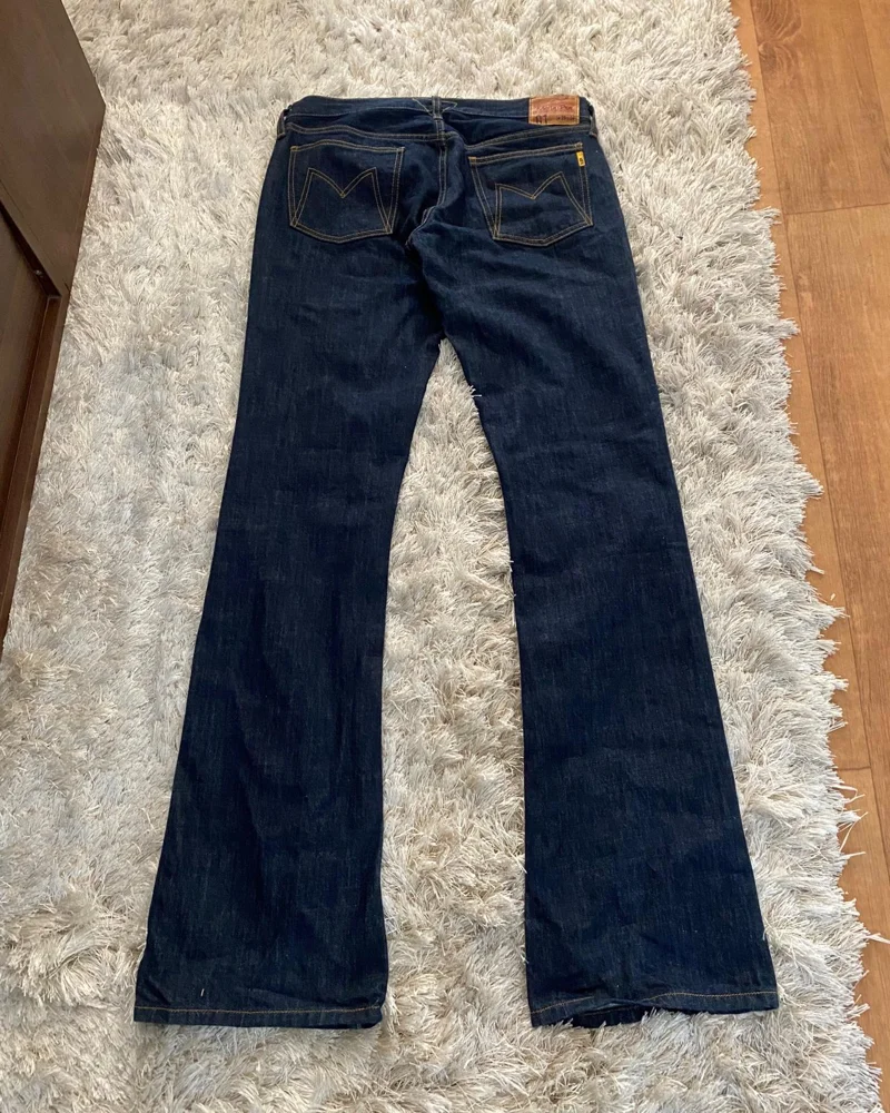 Jeans, size S / 36 / 8, photo 2