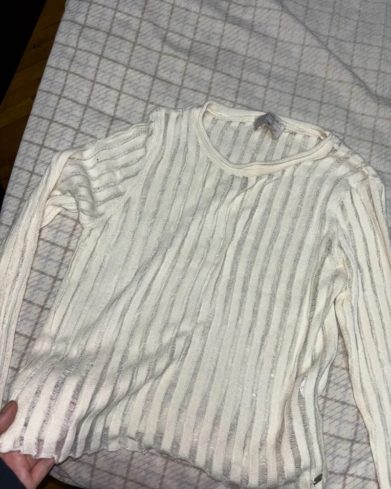 Pull & Bear Long Sleeve
