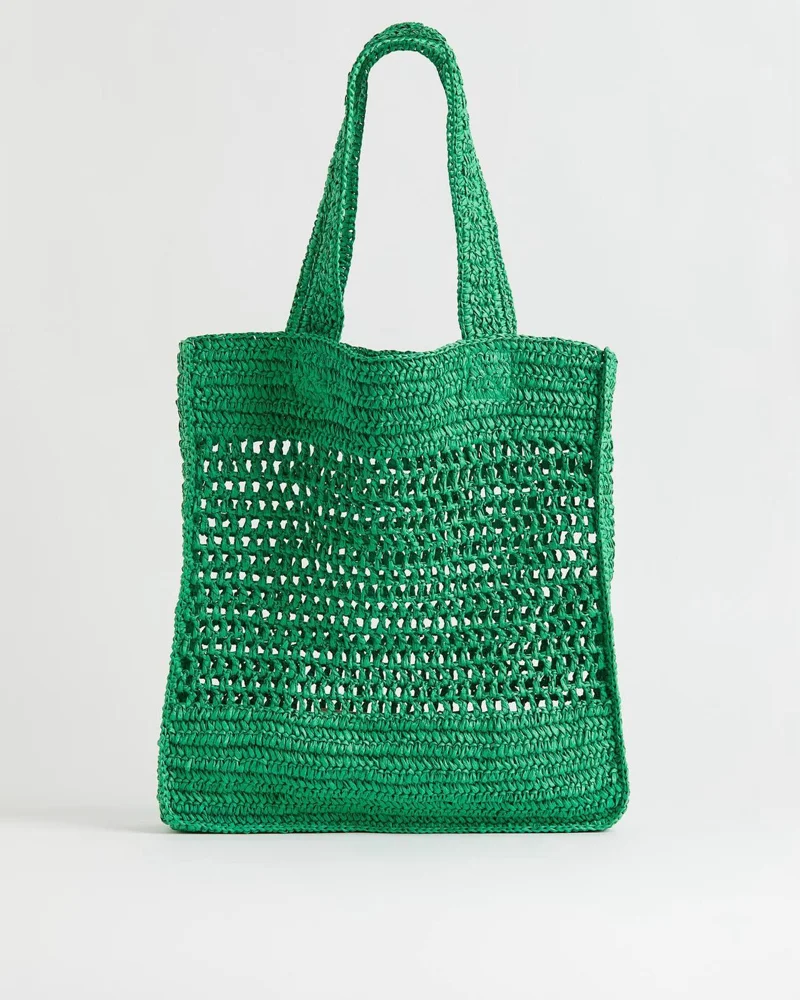 H&M Tote Bag