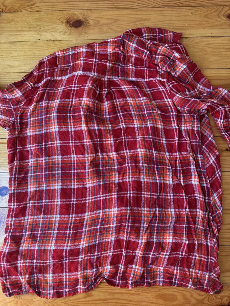 Long Sleeve, size L / 40 / 12, photo 4