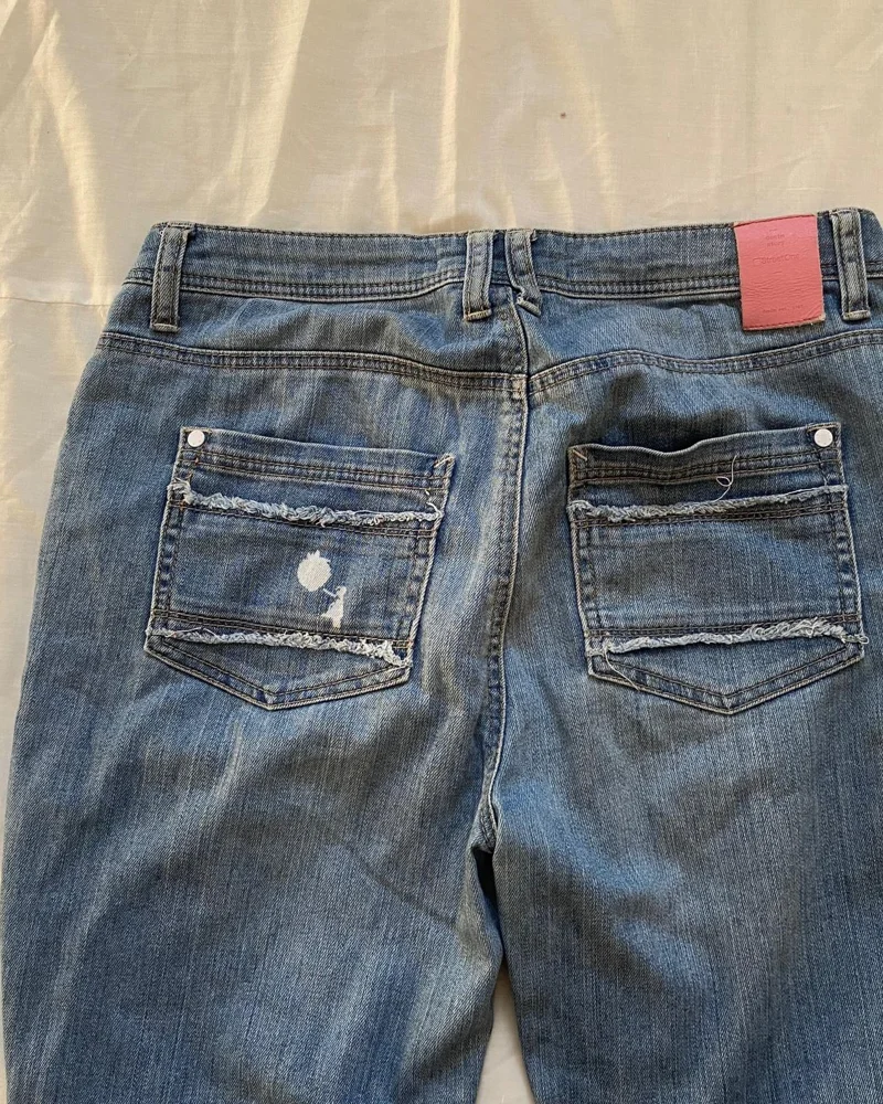 Street One Jeans, size M / 38 / 10, photo 6