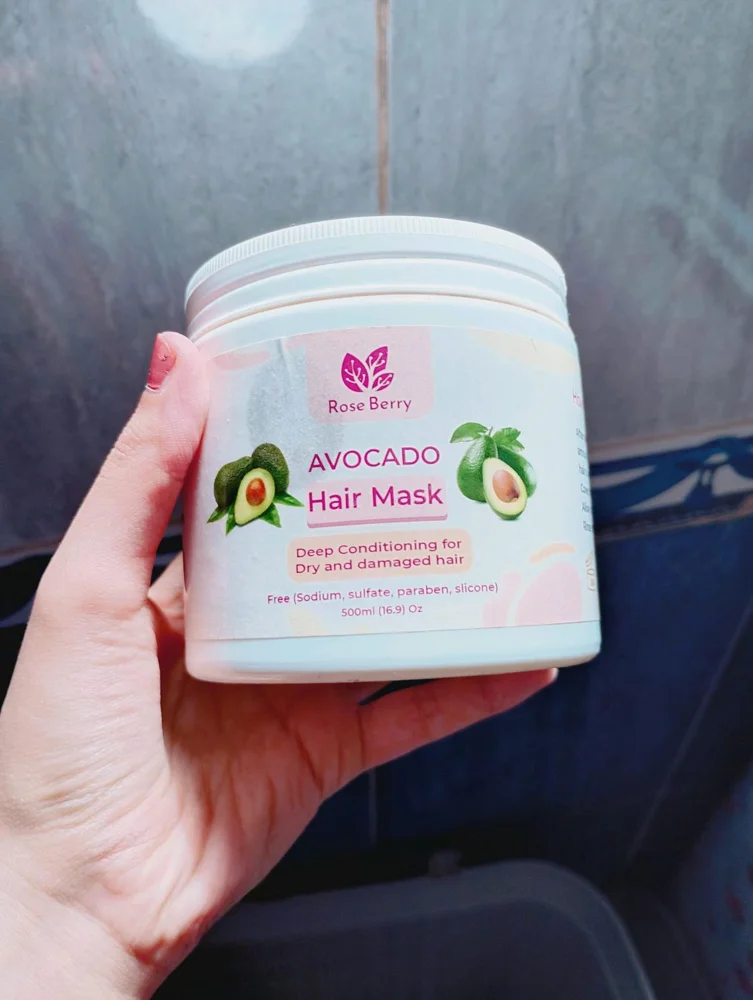 Hair Masks