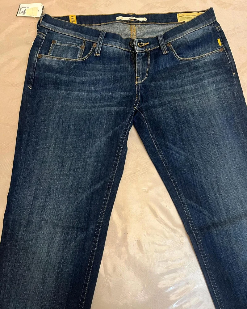Jeans, size W31, photo 4
