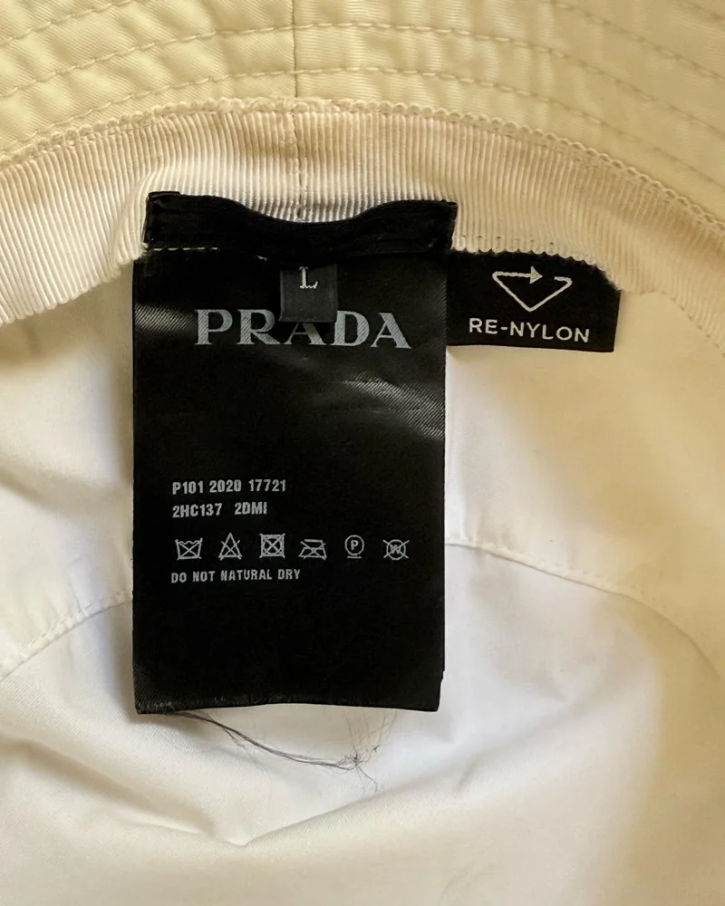 Prada Hats & Caps, size Other, photo 3