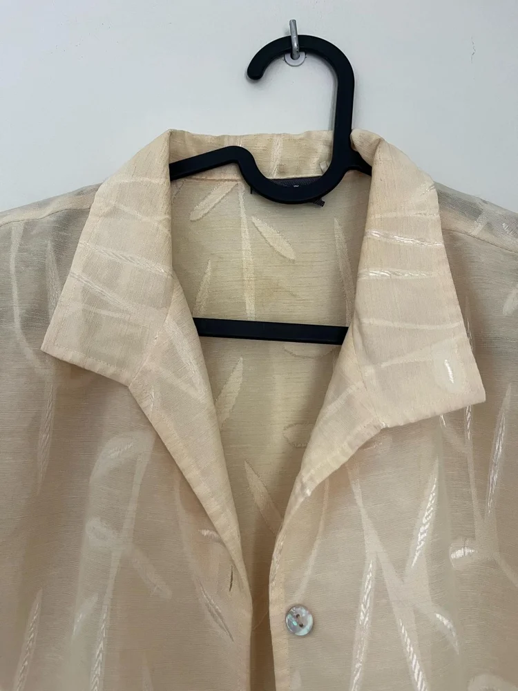Shirts, size M / 38 / 10, photo 2