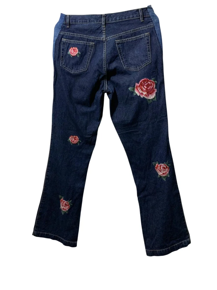 Next Jeans, size L / 40 / 12, photo 2