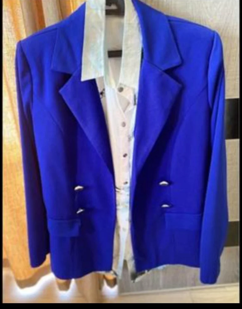 Blazers