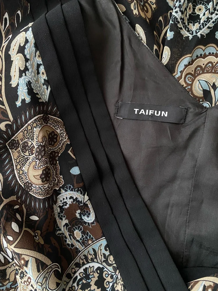 Taifun Midi Dresses, size XL / 42 / 14, photo 6