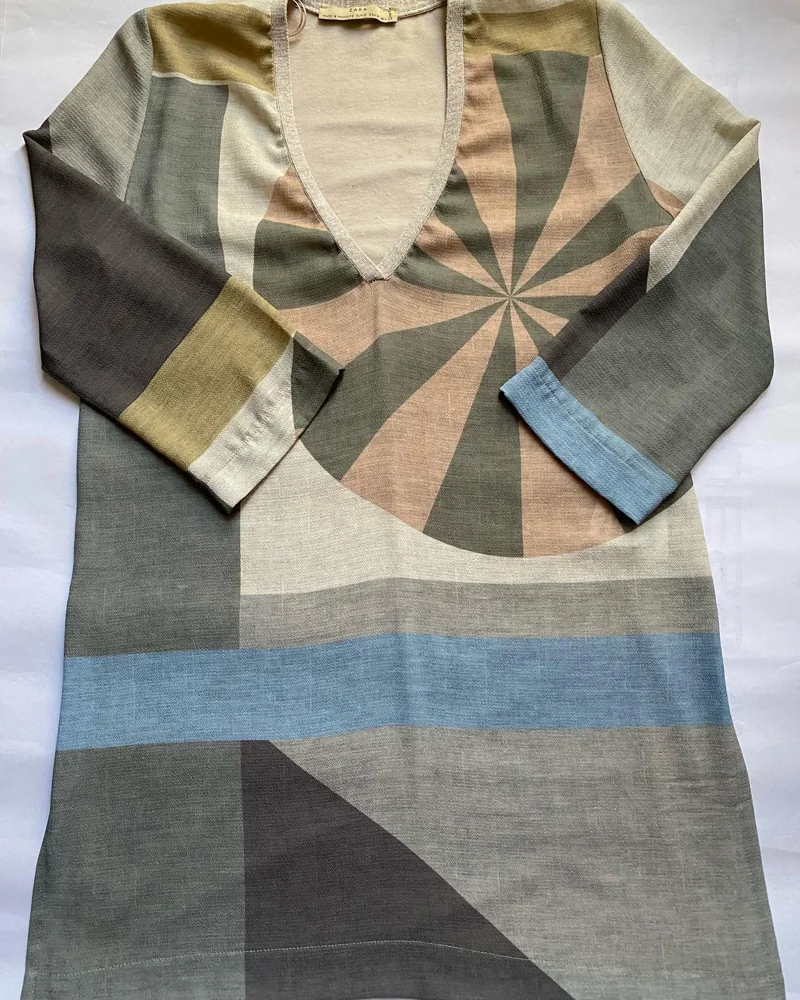 Zara Blouses, size M / 38 / 10, photo 3